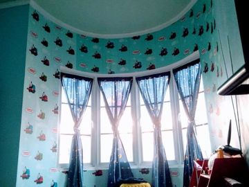 Take Over Rumah Aman Dan Nyaman Dengan Desain Bandung Tempo Doeloe