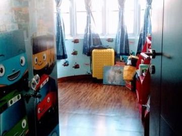 Take Over Rumah Aman Dan Nyaman Dengan Desain Bandung Tempo Doeloe