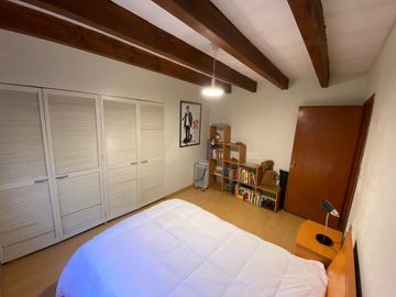 Gran casa tipo rancho de 3 recámaras en venta en Huitzilac