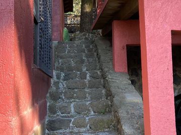 Gran casa tipo rancho de 3 recámaras en venta en Huitzilac