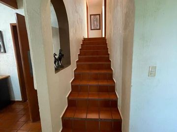 Gran casa tipo rancho de 3 recámaras en venta en Huitzilac