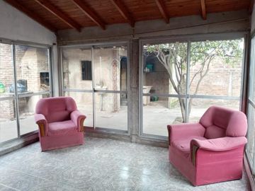 Casa 3 Dormitorios Barrio Santa Rosa Cocheras