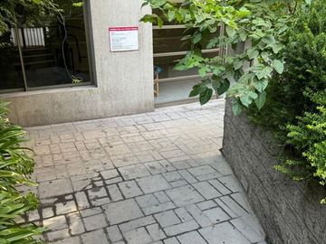Departamento en venta de 2 dorm. en Santiago