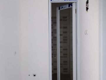 Hunian asri mewah cantik rasa villa di kodya cluster elite dkt SOR