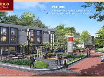 Rumah Strategis Latinos