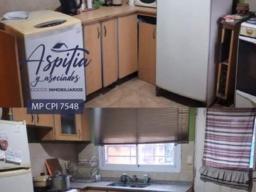 VENTA Hermosa Casa de tres dormitorios con cochera y patio en Nuevo Poeta Lugones