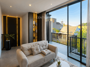 CR Rumah 2 Lantai Full Furnished Di Purwomartani Dekat Bandara