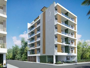 NUEVO DESARROLLO EN ESQUINA COLONIA ZAZILHA