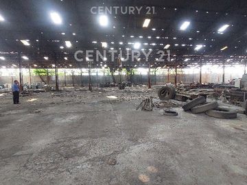 Disewa GUDANG Area Bekasi Masuk Container 40feet