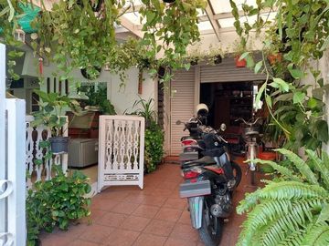 Rumah kondisi Terawat di Jl Merak Jaksel, 7070-HR 0811111----