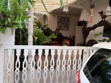 Rumah kondisi Terawat di Jl Merak Jaksel, 7070-HR 0811111----