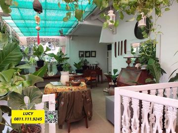 Rumah kondisi Terawat di Jl Merak Jaksel, 7070-HR 0811111----