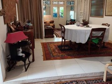 Rumah kondisi Terawat di Jl Merak Jaksel, 7070-HR 0811111----