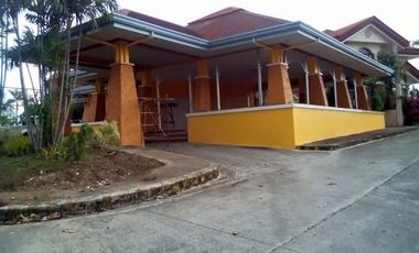 213 Sqm Corner Lot for Sale in Consolacion Cebu