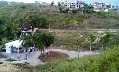 213 Sqm Corner Lot for Sale in Consolacion Cebu