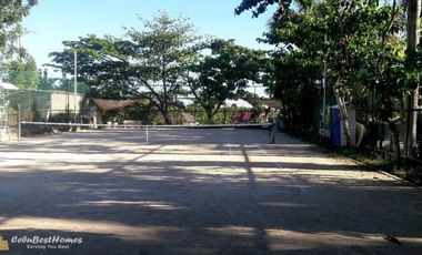 213 Sqm Corner Lot for Sale in Consolacion Cebu