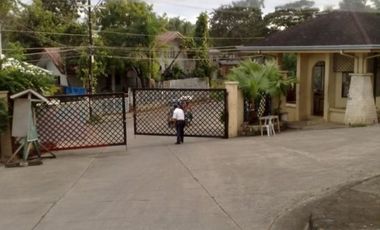213 Sqm Corner Lot for Sale in Consolacion Cebu
