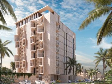 Venta de Departamento en Telchac,  Mérida Yucatán