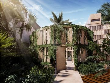 Venta de Departamento en Telchac,  Mérida Yucatán