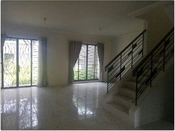 MURAH! RUMAH FORESTA BSD CLUSTER ALLEVARE SIAP HUNI HARGA BU