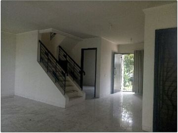 MURAH! RUMAH FORESTA BSD CLUSTER ALLEVARE SIAP HUNI HARGA BU