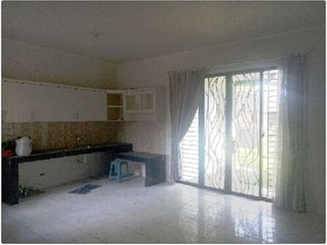 MURAH! RUMAH FORESTA BSD CLUSTER ALLEVARE SIAP HUNI HARGA BU