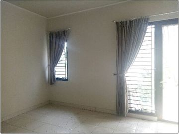 MURAH! RUMAH FORESTA BSD CLUSTER ALLEVARE SIAP HUNI HARGA BU