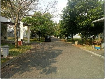 MURAH! RUMAH FORESTA BSD CLUSTER ALLEVARE SIAP HUNI HARGA BU