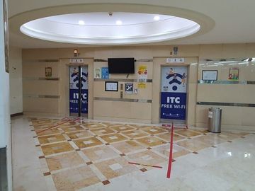 DIJUAL : Kios super strategis di Kuningan, Jakarta Selatan (GA20229-CS)
