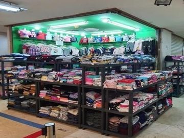DIJUAL : Kios super strategis di Kuningan, Jakarta Selatan (GA20229-CS)