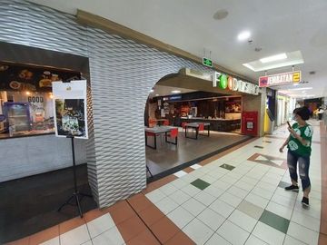 DIJUAL : Kios super strategis di Kuningan, Jakarta Selatan (GA20229-CS)