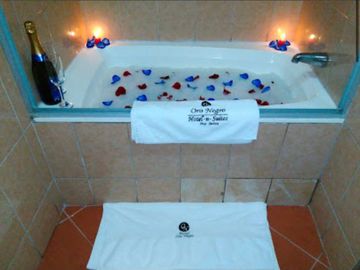 Local Comercial - Puyo