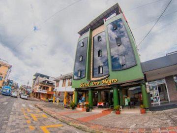 Local Comercial - Puyo