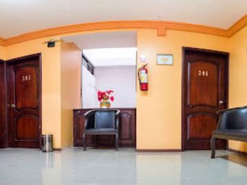Local Comercial - Puyo