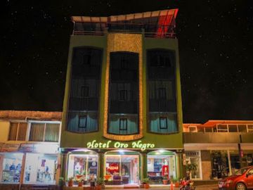 Local Comercial - Puyo