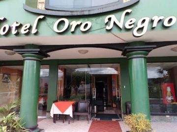 Local Comercial - Puyo