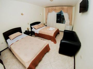 Local Comercial - Puyo