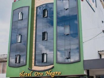 Local Comercial - Puyo