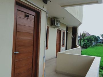 Dijual cepat kost exclusive masih aktif di Condong Catur