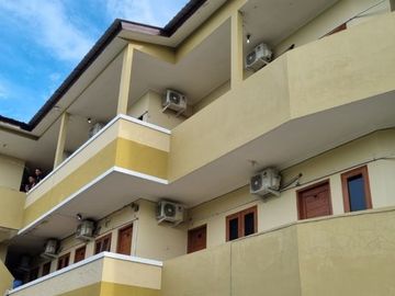 Dijual cepat kost exclusive masih aktif di Condong Catur