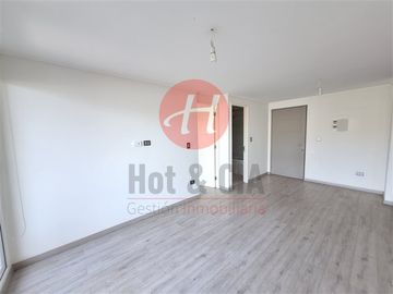 Departamento en Venta Sector Alemania Temuco