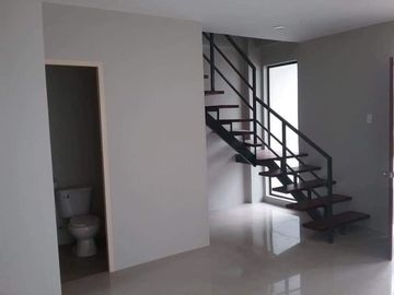 Ready For Occupancy 4Bedroom Single Attached in Pajac Lapu-Lapu City Cebu “Villa Illuminada”