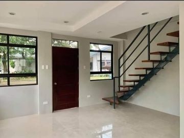 Ready For Occupancy 4Bedroom Single Attached in Pajac Lapu-Lapu City Cebu “Villa Illuminada”