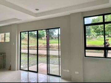 Ready For Occupancy 4Bedroom Single Attached in Pajac Lapu-Lapu City Cebu “Villa Illuminada”