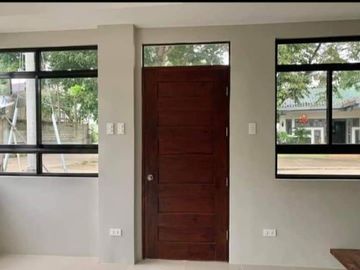 Ready For Occupancy 4Bedroom Single Attached in Pajac Lapu-Lapu City Cebu “Villa Illuminada”