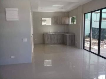 Ready For Occupancy 4Bedroom Single Attached in Pajac Lapu-Lapu City Cebu “Villa Illuminada”