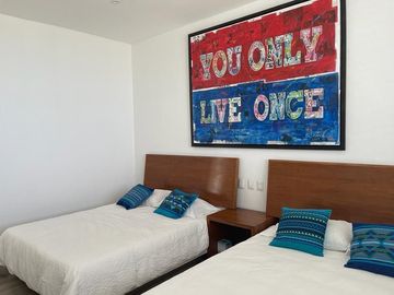ACAPULCO PUNTA DIAMANTE DEPARTAMENTO DE LUJO VISTA AL OCEANO EN LOS RISCOS