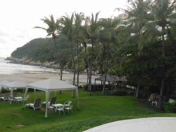 ACAPULCO PUNTA DIAMANTE DEPARTAMENTO DE LUJO VISTA AL OCEANO EN LOS RISCOS