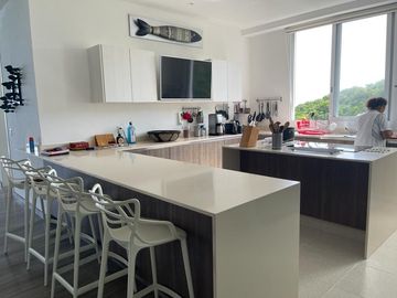 ACAPULCO PUNTA DIAMANTE DEPARTAMENTO DE LUJO VISTA AL OCEANO EN LOS RISCOS