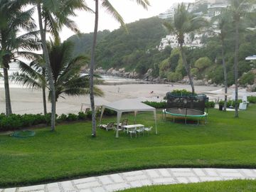 ACAPULCO PUNTA DIAMANTE DEPARTAMENTO DE LUJO VISTA AL OCEANO EN LOS RISCOS